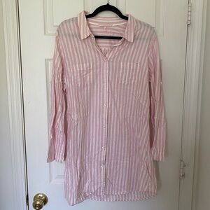 Victoria’s Secret Sleep Shirt